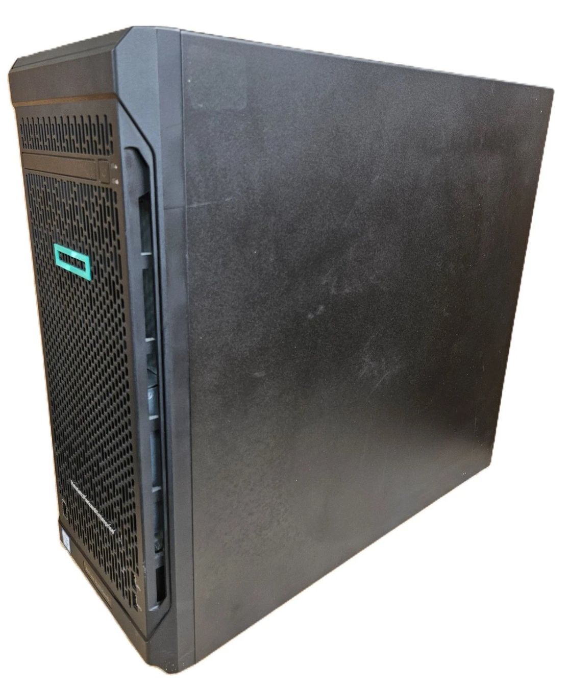 Hewlett Packard Serveurs: HPE ProLiant ML350 Gen10 Tower-Server – D'occasion à Kreuzlingen par Agustin