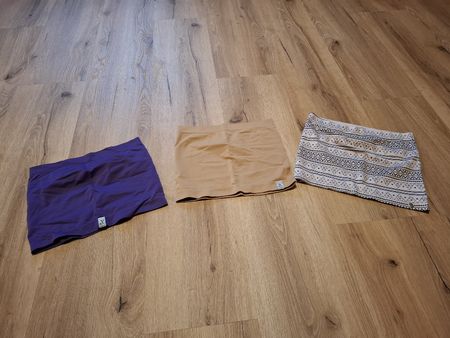 Kidneykaren Set, Grösse S, Top Zustand, wie neu!