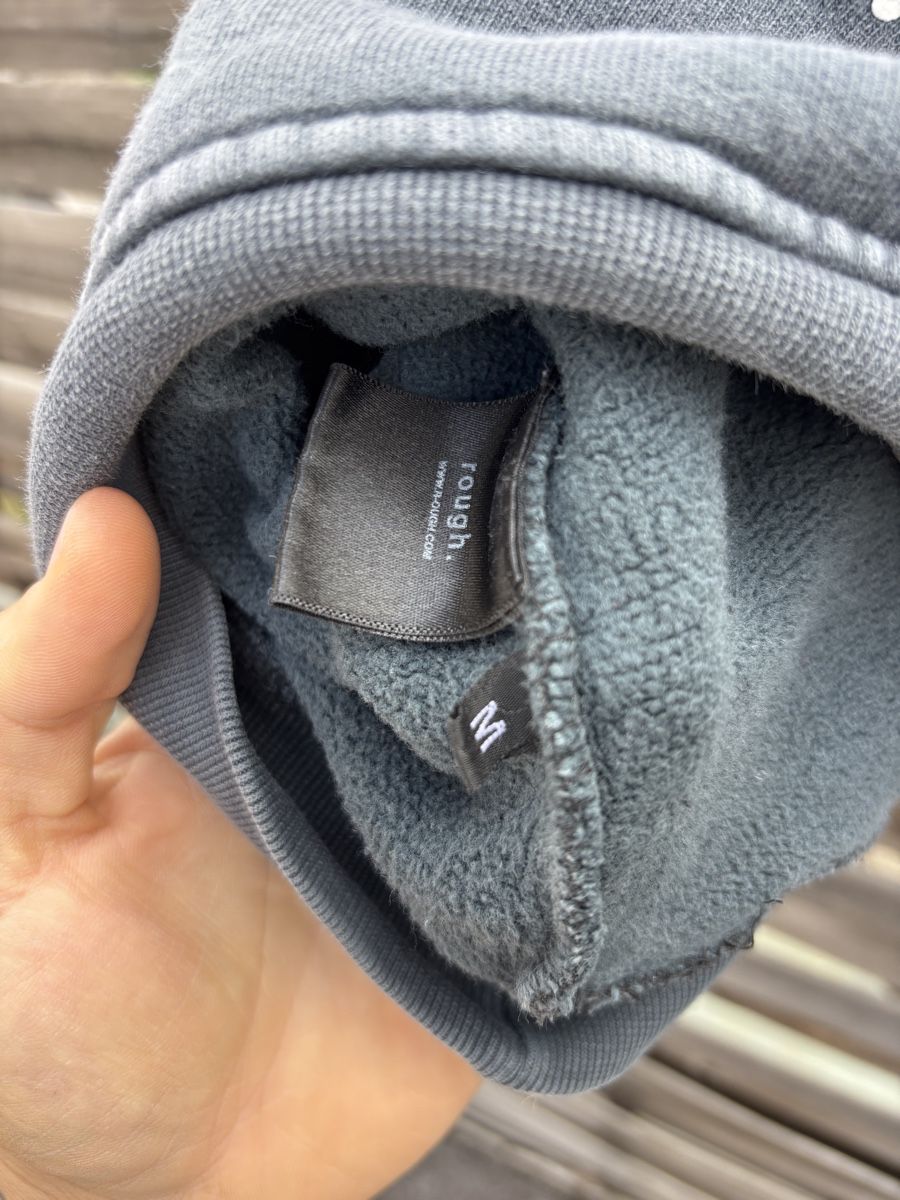 Pulls & Sweat-shirts: Cropped sweatshirt  – D'occasion à Thalwil par lean21 2