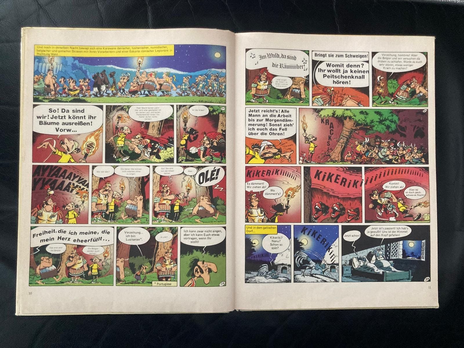 BD: Calvin and Hobbes – D'occasion à Schwarzenbach SG par ernesto3.6 1