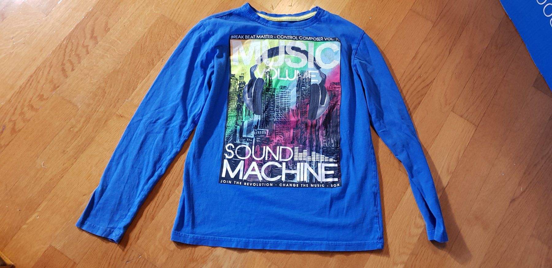 Maglioni & Felpe: Sweatshirts Grösse 158/164 – Usato da Uznach venduto da Bilkev