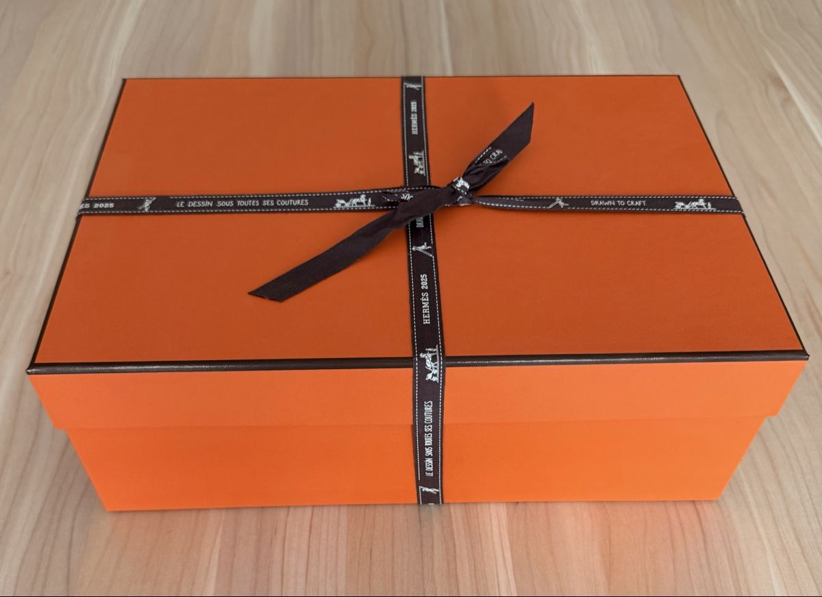 Hermès Chaussures hommes: Echte Hermès Chypre Sandalen – Neuf (Voir description) à Gränichen par Chanelsusi 3