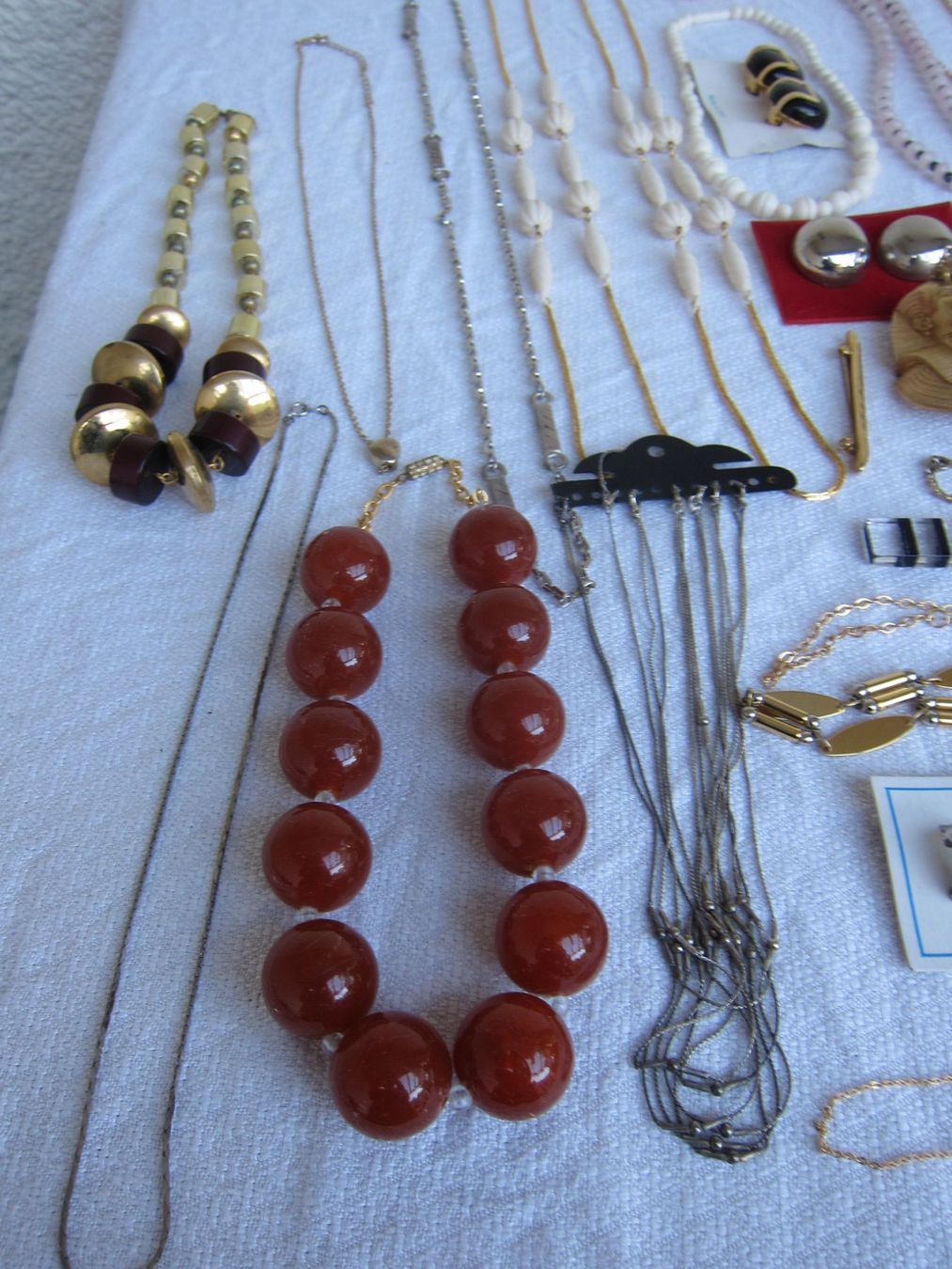 Autres bijoux: Modeschmuck – D'occasion à Regensdorf par Eri8057 8