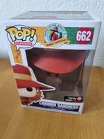 FUNKO POP CARMEN SANDIEGO 662