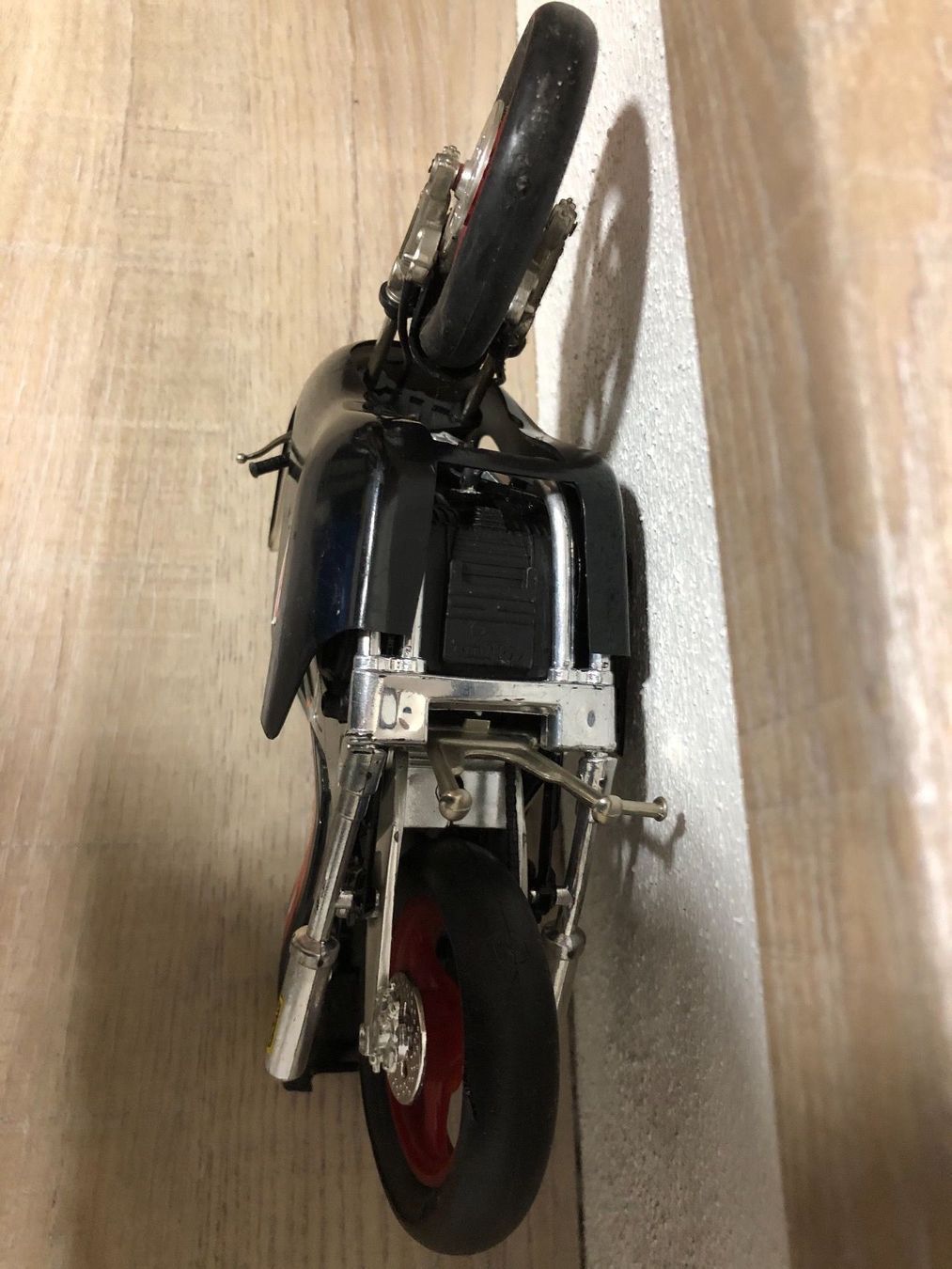 Kit di modellismo & Modellini statici: Motorrad grand prix certina – Usato da Reinach AG venduto da rares75 3