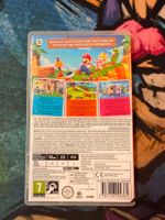 Mario + Rabbids Kingdom Battle Nintendo Switch