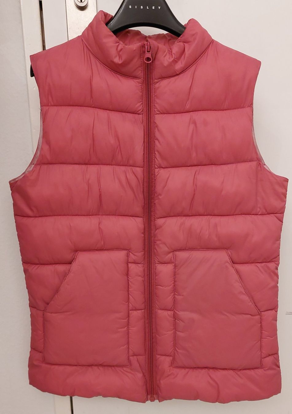Manor Altro abbigliamento per bambina: Daunenweste Gr.152 – Nuovo (secondo la descrizione) da münchenstein venduto da ewu_8lcz