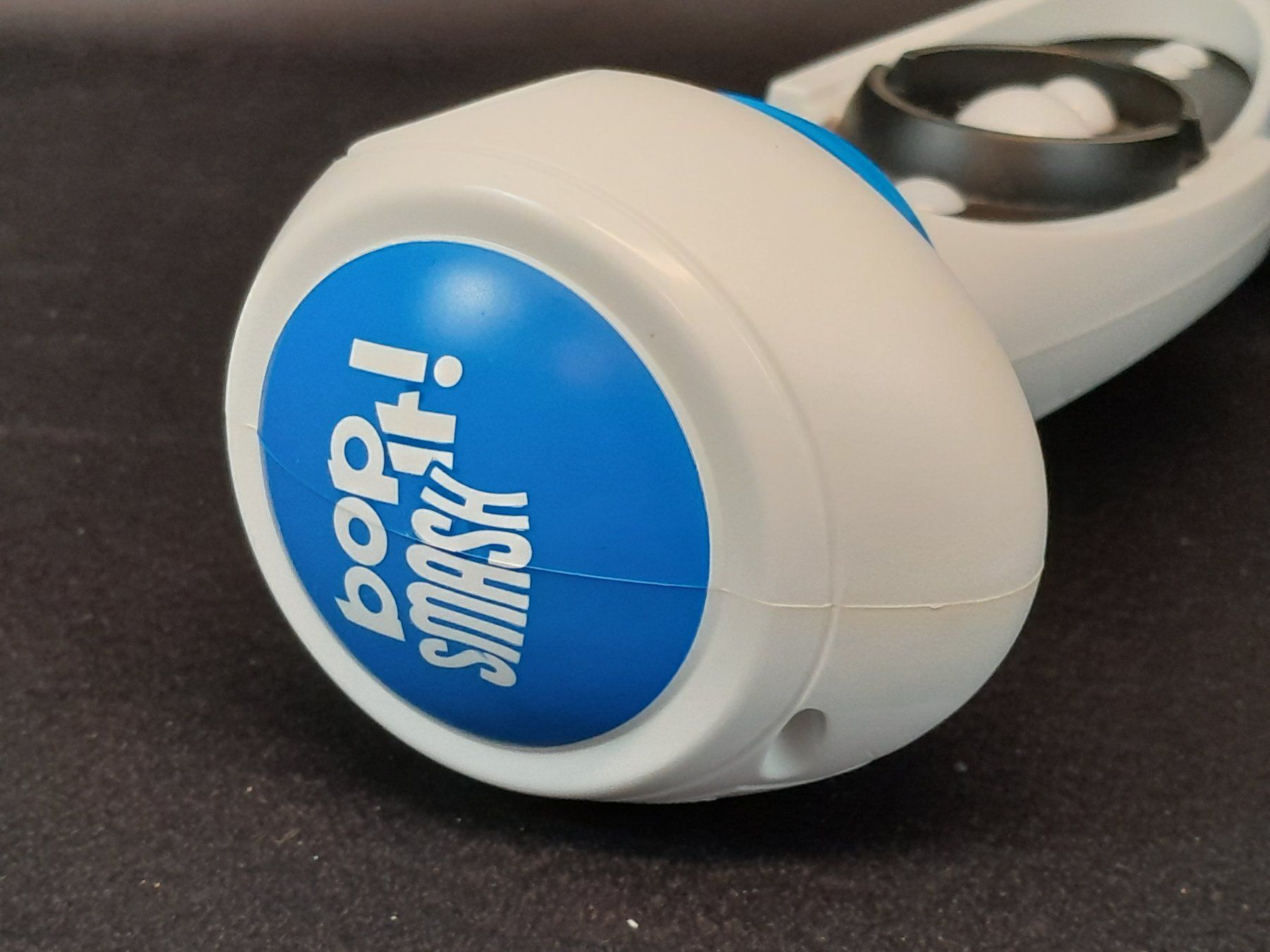 Hasbro Spiele: HASBRO Bop It! Smash – Gebraucht aus Richterswil von Restwert_Richterswil 3