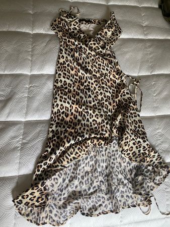 Strandkleid VIX Paulaheemanny, S