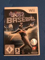 2KSports The Bigs 2 Baseball Nintendo Wii