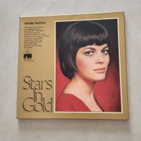 Mireille Mathieu - Stars in Gold Album, Rarität