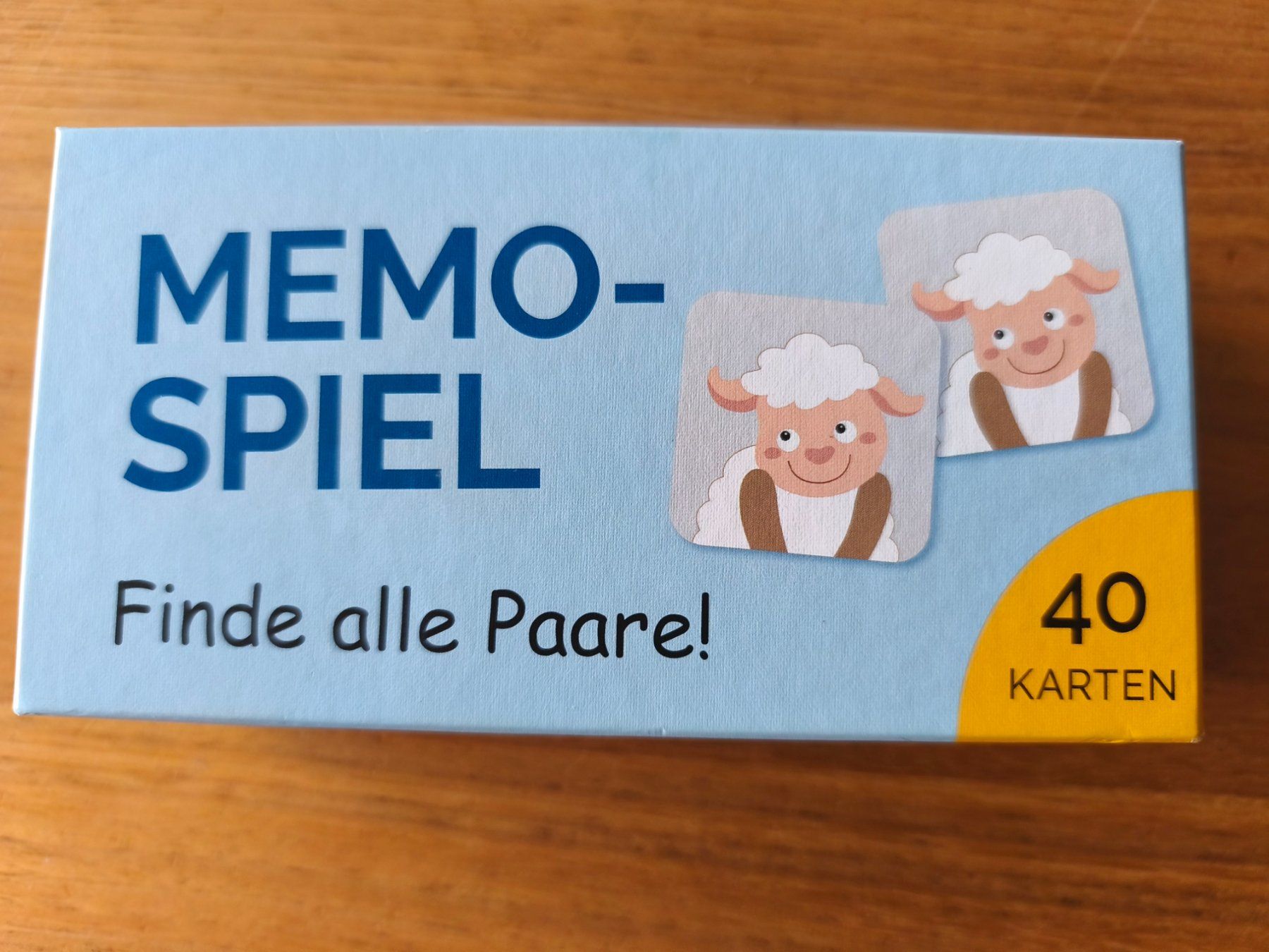 Djeco Spiele: Kinderspiele ab 3 Jahren – Gebraucht aus Unterengstringen von brosi1313 2
