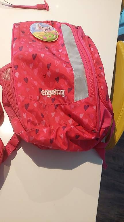 Borse & Zaini: Schulthek Ergobag – Usato da Benken SG venduto da 77Moni 1