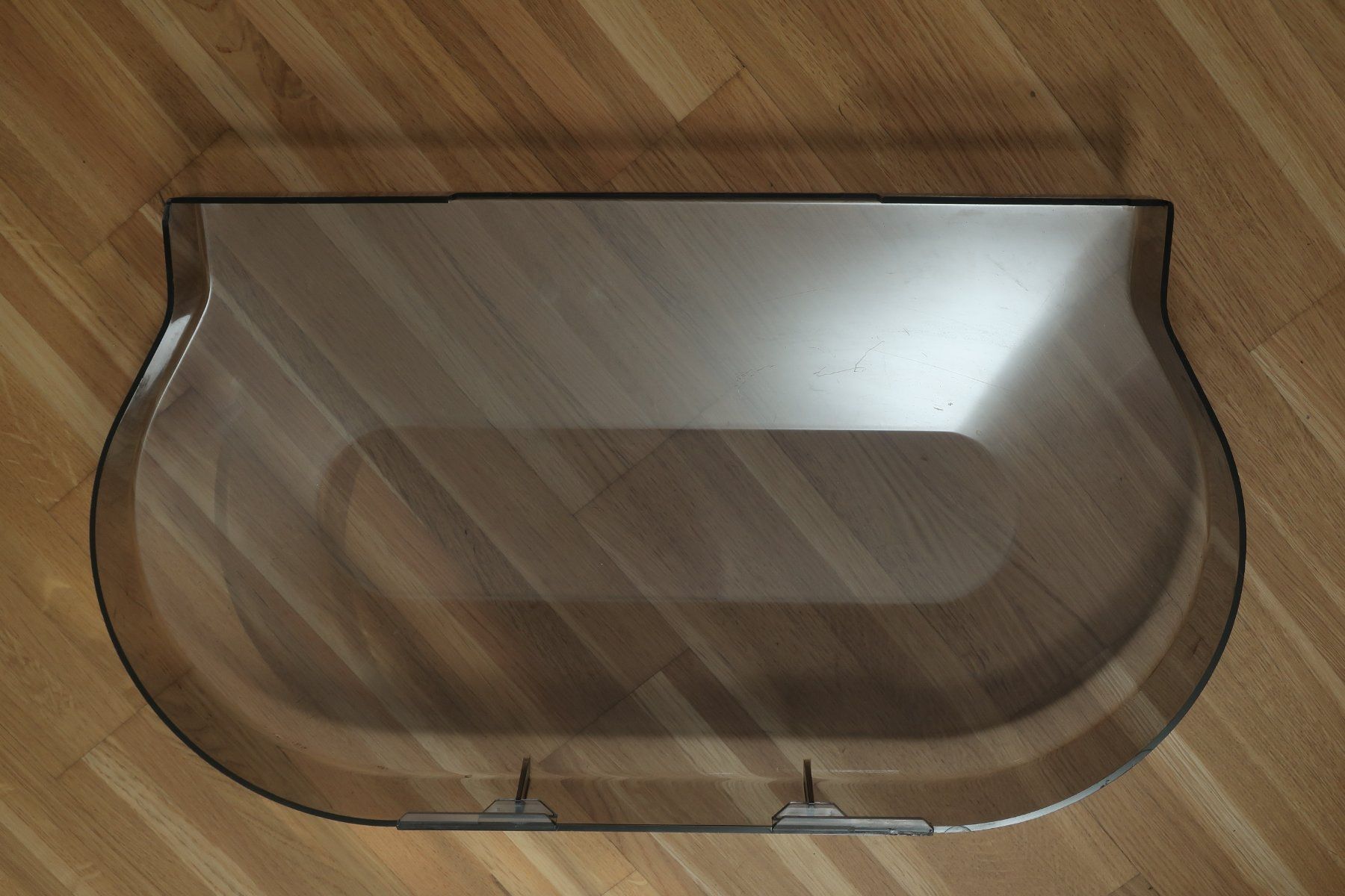 Revox Appareils à bandes: lesen Revox Plexiglas Abdeckung Spulentonband – D'occasion à Dietikon par Baro4