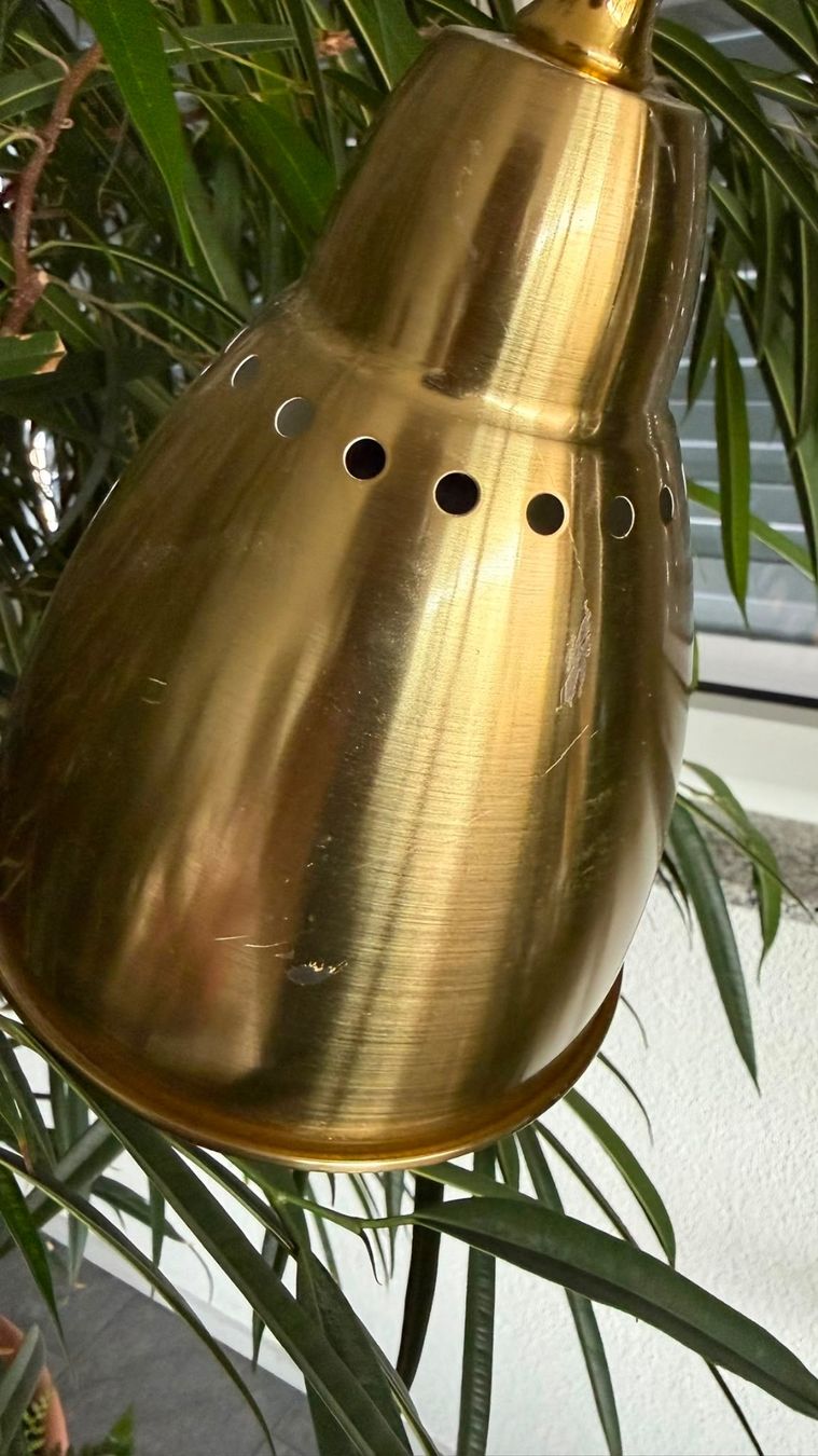 Ikea Lampade: Stehlampe – Usato da Uerzlikon venduto da oli_k9b5 2