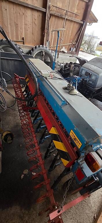Tutte le macchine: Feldspritze, Sämaschine  – Usato da Reitnau venduto da Ofpperformance 3
