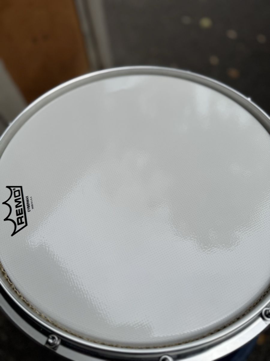 Strumenti musicali: Top Marching Snare Drum AXIAL, blau! – Nuovo e nell'imballaggio originale da St. Gallen venduto da Nipit 3