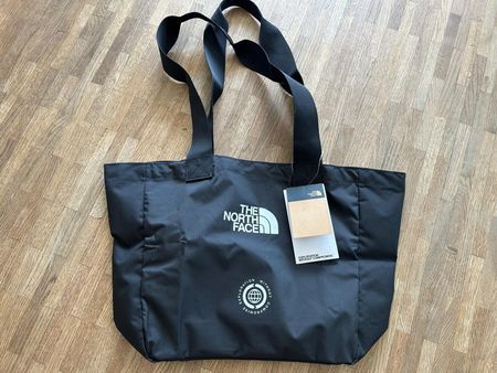 The North Face BWC TOTE'S TNF BLACK Tasche