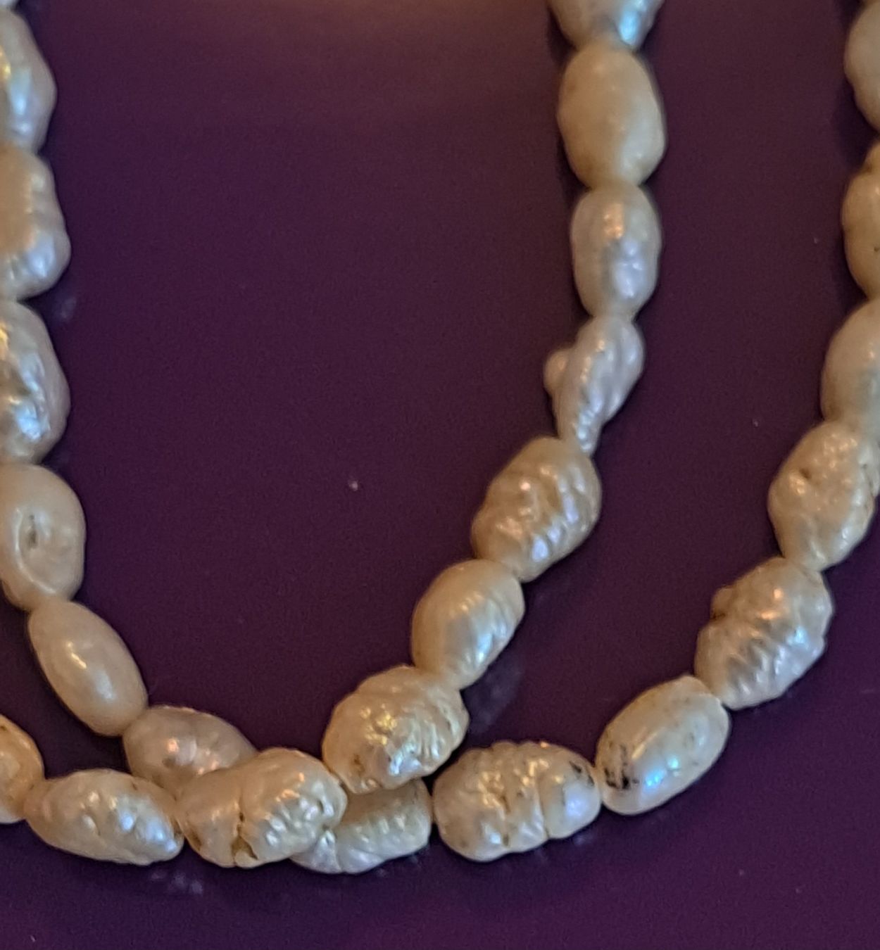 Armbänder & -reifen: Bracelet perle 925 – Gebraucht aus Biel/Bienne von raf_2yqq 1