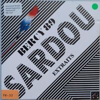 Michel Sardou – Bercy 89