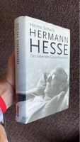 Heimo Schwilk Hermann Hesse Das Leben des Glasperlenspielers