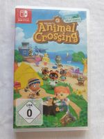 NINTENDO SWITCH Animal Crossing