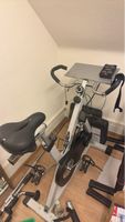 Kettler Ergometer Top Zustand, perfekt für Home-Training