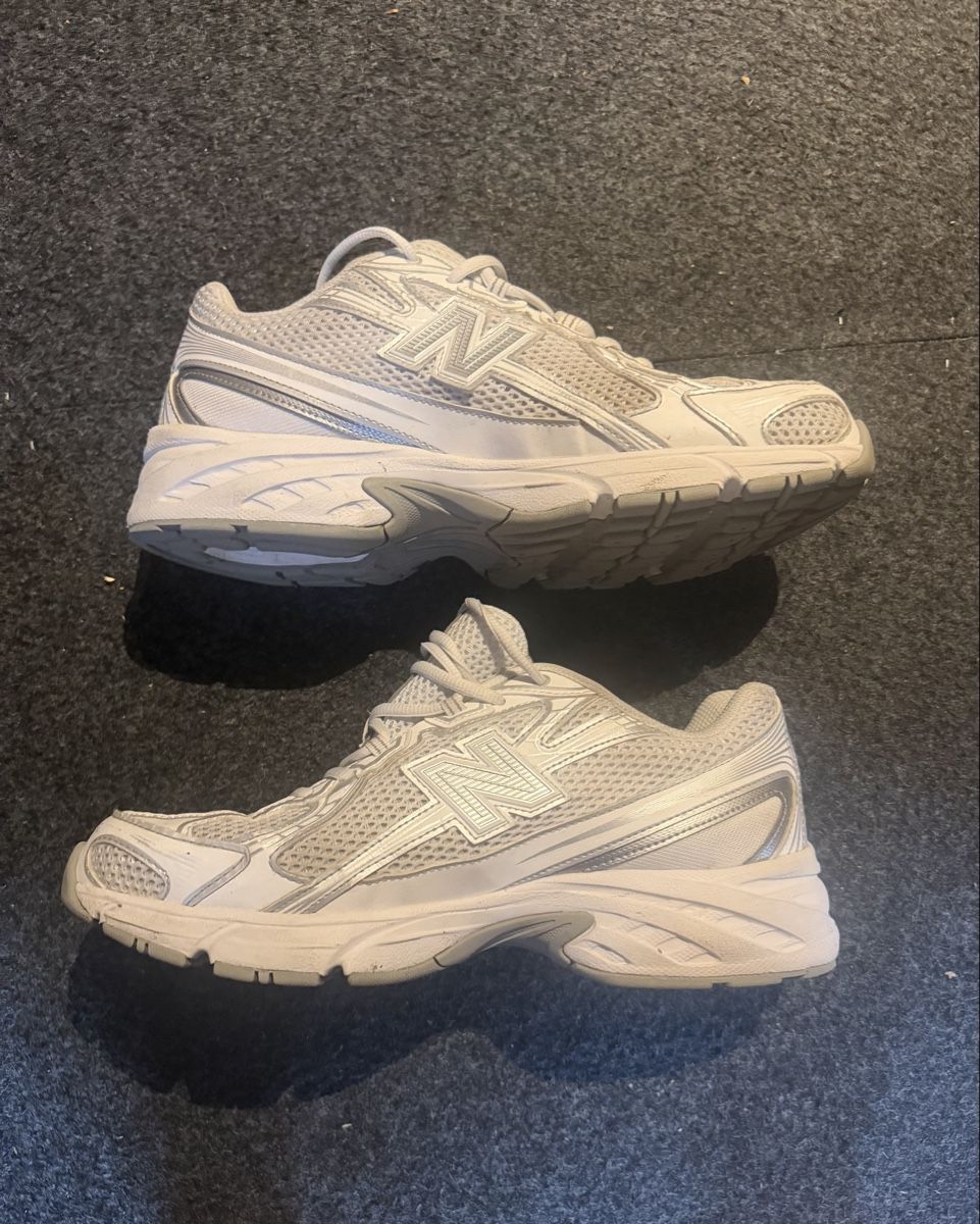 New Balance Scarpe da uomo: New Balance – Usato da Vilters venduto da sele08_ale08 2