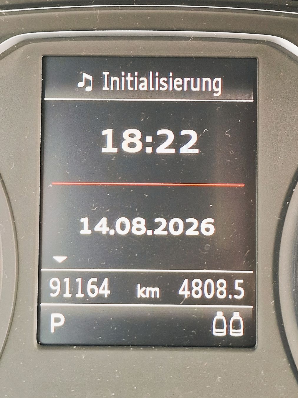 Audi Autos: Audi A3 Cabriolet 1.4 TFSI 2014 – Gebraucht aus Bremgarten AG von LAKE95 6