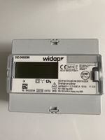 Energiezähler Elektron DIZ D680 DMi 5(80) M1 Impuls + M-Bus