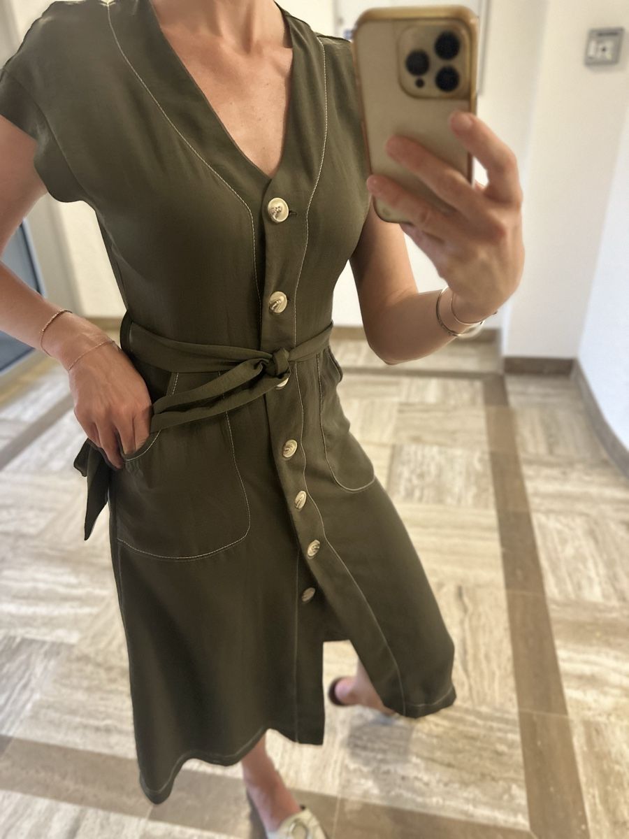 Vestiti: Summer dress  – Nuovo (secondo la descrizione) da Etoy venduto da aal_cby6 1