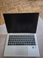 HP EliteBook Convertible Display defekt