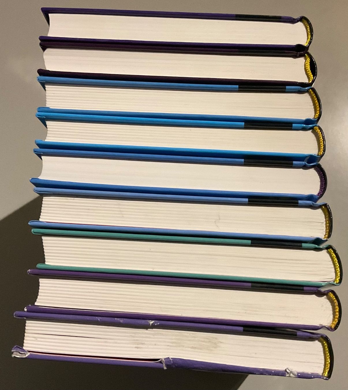 Libri: Die drei !!! - Bücher – Usato da Heiligkreuz (Mels) venduto da santacroce 6