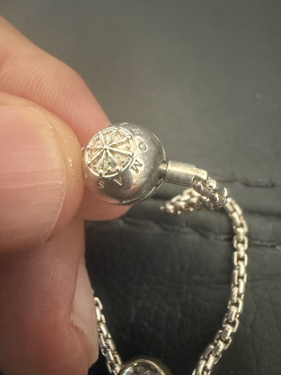 Bracciali & Braccialetti: Thomas Sabo Armbänder Silber 925 – Usato da Baden venduto da noli.r 1