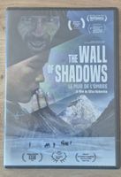 DVD The Wall of Shadows Eliza Kubarska NEU OVP