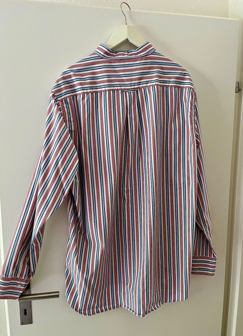 Gant Camicie: GANT Herrenhemd, gestreift, Grösse 2XL – Usato da Gattikon venduto da fab4011 2
