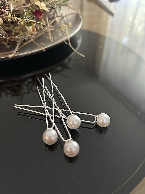 Accessoires pour cheveux: Haarschmuck – Neuf avec emballage d'origine à Rotkreuz par amm_9l2d