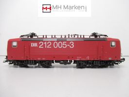 Märklin 3442 E-Lok BR212 der Deutschen Reichsbahn Digital H0