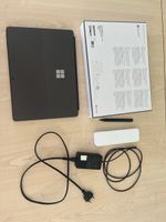 Microsoft Surface Pro 9 13” i5 8GB 256GB+Keyboard+Slimpen