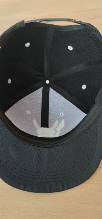 Copricapi, berretti & cappellini: ❤️BASKETBALL CAP, HUT, SPORT, POKEMON, HIP-HOP, 56-60 CM – Nuovo e nell'imballaggio originale da Schönengrund venduto da cuishla 7