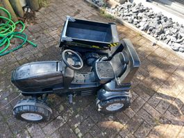 Rolly farmtrac premium Traktor Anhänger Lader Zubehör