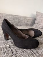 Tamaris Pumps samt Gr. 37