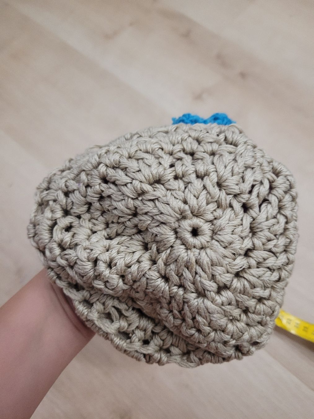 Altro abbigliamento per bambina: Kappe – Usato da Lupsingen venduto da sta_wgg5 2