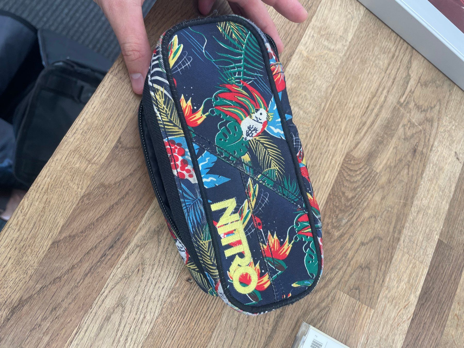 Nitro Astucci : Etui zu verkaufen – Usato da Frauenfeld venduto da nie_8xvd