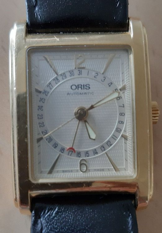 Oris 7460 sale