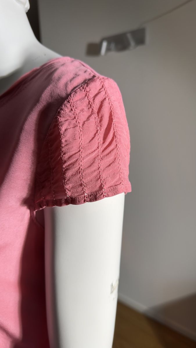 Massimo Dutti Chemisiers: Schicke Damenbluse von Massimo Dutti – D'occasion à Adliswil par RicPro 4