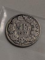 50 Rappen 1907