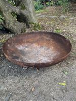 Feuerschale | Metal Fire Pit ab CHF 1 / starting at CHF 1