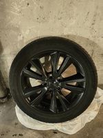 Grand Cherokee WK2 Alufelgen Aluräder 20 zoll