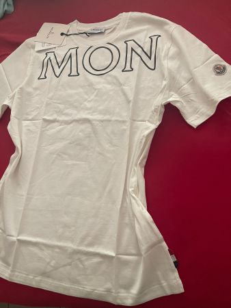 Monclear T Shirt,XL